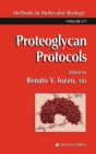 Image for Proteoglycan Protocols