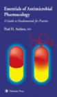 Image for Antimicrobial pharmacology handbook