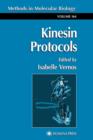 Image for Kinesin Protocols