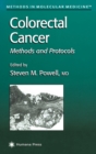 Image for Colorectal Cancer : Methods and Protocols