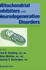 Image for Mitochondrial inhibitors and neurodegenerative disorders
