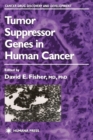 Image for Tumor Suppressor Genes in Human Cancer
