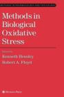 Image for Methods in Biological Oxidative Stress