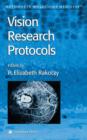 Image for Ocular molecular biology protocols