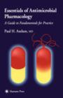Image for Antimicrobial pharmacology handbook