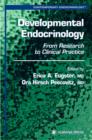 Image for Developmental endocrinology  : from research to clinical practice