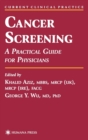 Image for Cancer Screening