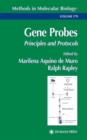 Image for Gene probes  : principles and protocols