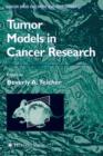 Image for Tumor models in cancer research