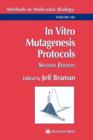 Image for In vitro mutagenesis protocols