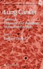 Image for Lung cancerVol. 2: Diagnostic and therapeutic methods and reviews