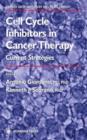 Image for Cell Cycle Inhibitors in Cancer Therapy