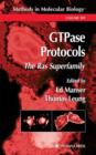 Image for GTPase Protocols