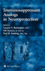 Image for Immunosuppressant analogs in neuroprotection