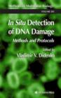 Image for In Situ Detection of DNA Damage