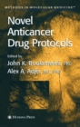 Image for Novel Anticancer Drug Protocols