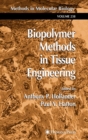 Image for Biopolymer methods in tissue engineering