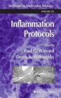 Image for Inflammation protocols