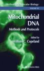 Image for Mitochondrial DNA