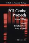 Image for PCR Cloning Protocols