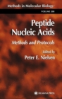 Image for Peptide Nucleic Acids