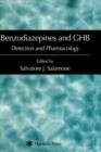 Image for Benzodiazepines and GHB