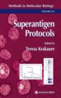 Image for Superantigen Protocols