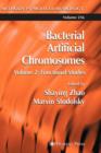 Image for Bacterial artificial chromosomesVol. 2: Functional studies