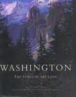 Image for Washington : The Spirit of the Land