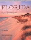 Image for Florida : The Natural Wonders