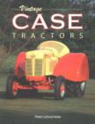 Image for Vintage Case Tractors