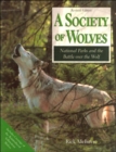 Image for A Society of Wolves