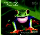 Image for Frogs Worldlife Library
