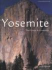 Image for Yosemite : The Grace and Grandeur