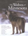 Image for The Wolves of Minnesota