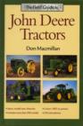 Image for The Field Guide to John Deere Tractors