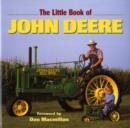 Image for The Little Book of John Deere