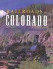 Image for Railroads of Colorado