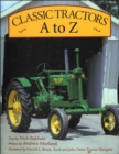 Image for Classic Tractors A to Z