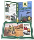 Image for The John Deere Tractor Legacy
