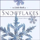 Image for Little Book of Snowflakes