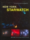 Image for New York starwatch  : the essential guide to our night sky