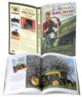 Image for The Big Book of John Deere Tractors : The Complete Model-By-Model Encyclopedia, Plus Classic Toys, Brochures, and Collectibles