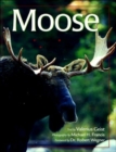 Image for Moose : Behavior, Ecology, Conservation