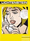 Image for Lichtenstein: Modern Masters