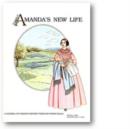 Image for Amanda&#39;s New Life : A Journal of Fashion History Through Paper Dolls