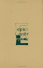 Image for Epic and Epoch