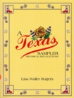 Image for A Texas Sampler : Historical Recollections