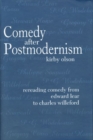 Image for Comedy after Postmodernism