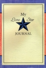 Image for My Lone Star Journal : A Writing Companion to the Lone Star Journals